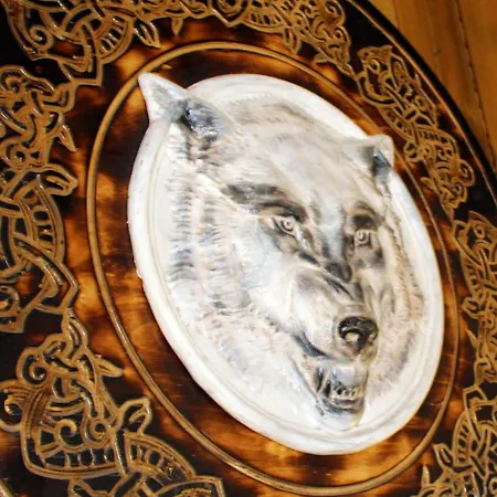 Nuit De Legende En Beaujolais Guest house *