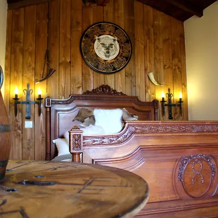 Nuit De Legende En Beaujolais 3*