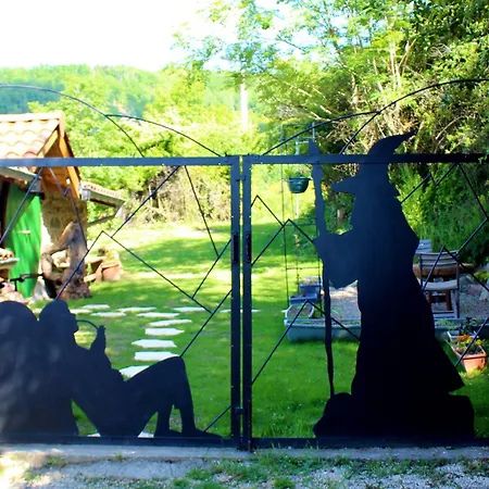 Nuit De Legende En Beaujolais Lantignié-en-Beaujolais