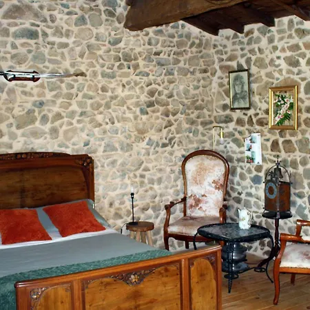 Nuit De Legende En Beaujolais Guest house Lantignie
