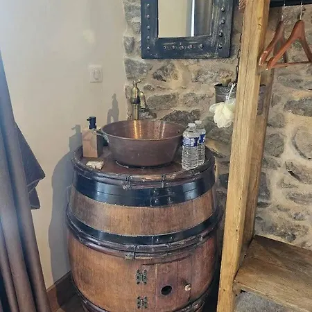 Nuit De Legende En Beaujolais * Lantignie